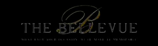 The Bellevue logo