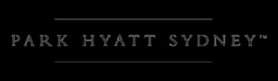 Park Hyatt Sydney logo