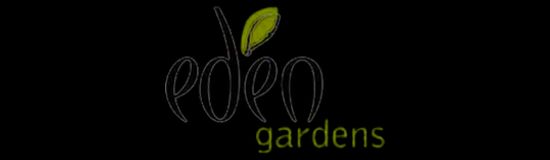 Eden Gardens logo