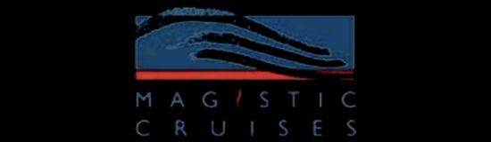Magistic Cruises logo