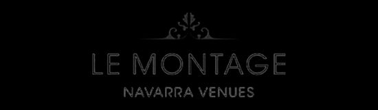 Le Montage logo