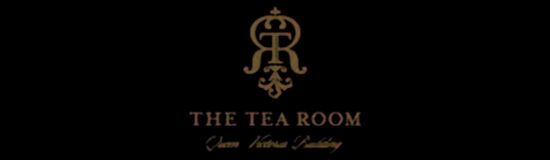 The Tea Room QVB logo