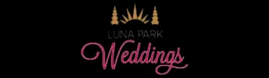 Luna Park Weddings logo